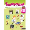 Image de Trampoline CE1 - Fichier lecture-compréhension