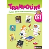 Image de Trampoline CE1 : fichier de lecture compréhension : 2019