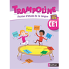 Image de Trampoline, CE1 : fichier d'étude de la langue : programmes modifiés 2018