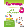Image de Trampoline - Guide pédagogique CE1 2019