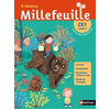 Image de Le nouveau Millefeuille français CE1, cycle 2 : programmes modifiés 2018
