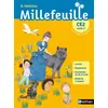 Image de Nouveau Millefeuille CE2 - Manuel de l'élève: Programmes modifiés 2018