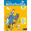 Image de Le nouveau Millefeuille français CE2, cycle 2 : programmes modifiés 2018
