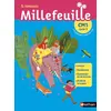 Image de Nouveau Millefeuille - manuel CM1: Programmes modifiés 2018