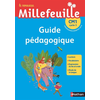 Image de Le nouveau Millefeuille CM1, cycle 3 : guide pédagogique : programmes modifiés 2018