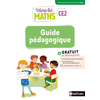 Image de Vivre les Maths Guide pédagogique CE2 2019 - Programmes modifiées 2018