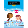 Image de Mes mini-fichiers CP : + mon cahier de leçons