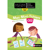 Image de Mes mini-fichiers CE2 : + mon cahier de leçons