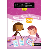 Image de Mes mini-fichiers CM1 : + mon cahier de leçons