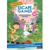 Image de Escape Games Développement durable - CE