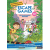 Image de Escape games - Développement durable - CE