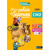 Image de Séances animées - CM2 - Mon cahier des sciences
