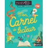 Image de MHF - Lecture-Compréhension - Mon carnet de lecteur CM