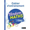 Image de Tandem - Cahier d'entrainement CM2