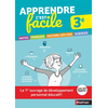 Image de Apprendre, c'est facile 3e : maths, français, histoire géo EMC, sciences