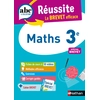 Image de ABC Réussite Maths 3e - Brevet 2023