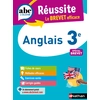 Image de Anglais 3e : spécial brevet