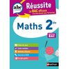 Image de Maths 2de : nouveau bac