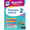 Image de Physique chimie 2de : nouveau bac