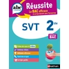 Image de SVT 2de : nouveau bac