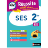 Image de SES 2de : nouveau bac