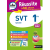 Image de ABC Réussite Sciences et Vie de la Terre 1re