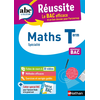 Image de Maths terminale : spécialité : nouveau bac