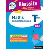 Image de ABC BAC Réussite Maths Complémentaire Terminale
