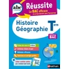 Image de ABC du BAC Réussite Histoire Géographie Terminale