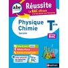 Image de Physique chimie terminale : spécialité : nouveau bac