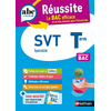 Image de SVT terminale : spécialité : nouveau bac