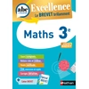 Image de Maths 3e : spécial brevet