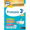 Image de Français 3e : spécial brevet