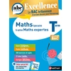 Image de Maths spécialité & option maths expertes, terminale : nouveau bac