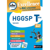 Image de ABC BAC Excellence Histoire Géographie Géopolitique, Sciences politiques, Terminale