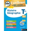 Image de ABC BAC Excellence Histoire Géographie Terminale