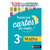 Image de Toutes les cartes en main, maths 3e