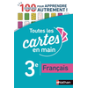 Image de Toutes les cartes en main, français 3e