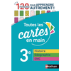 Image de Toutes les cartes en main, histoire, géographie, EMC 3e