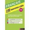Image de Le Français en 100 oeuvres-clés