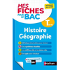 Image de Histoire géographie terminale : réforme du lycée