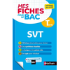 Image de Mes Fiches pour le BAC - Sciences de la Vie et dela Terre - Terminale