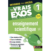 Image de Enseignement scientifique 1re : les vrais exos donnés dans les lycées : réforme du lycée