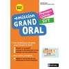Image de Mission Grand oral - Physique Chimie / SVT - Terminale - Bac 2025 - Epreuve finale Tle Grand oral