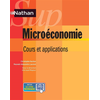 Image de Microéconomie - Cours et applications Nathan sup 2012