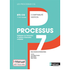 Image de Processus 7, fiabilisation de l'information et système d'information comptable : BTS CG 1re et 2e années : i-manuel, livre + licence élève
