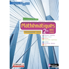 Image de Mathématiques 2E Bac Pro (Pavages) livre + licence 2019