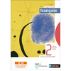 Image de Français 2de (L'esprit et la lettre) Livre + licence élève 2019