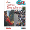 Image de Histoire-Géographie EMC - CAP (Dialogues) Livre + licence élève 2019