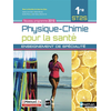 Image de Physique chimie pour la santé, 1re ST2S : enseignement de spécialité : i-manuel 2.0, livre + licence élève 2019